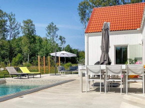 Holiday home Gotlands Tofta VII Tofta